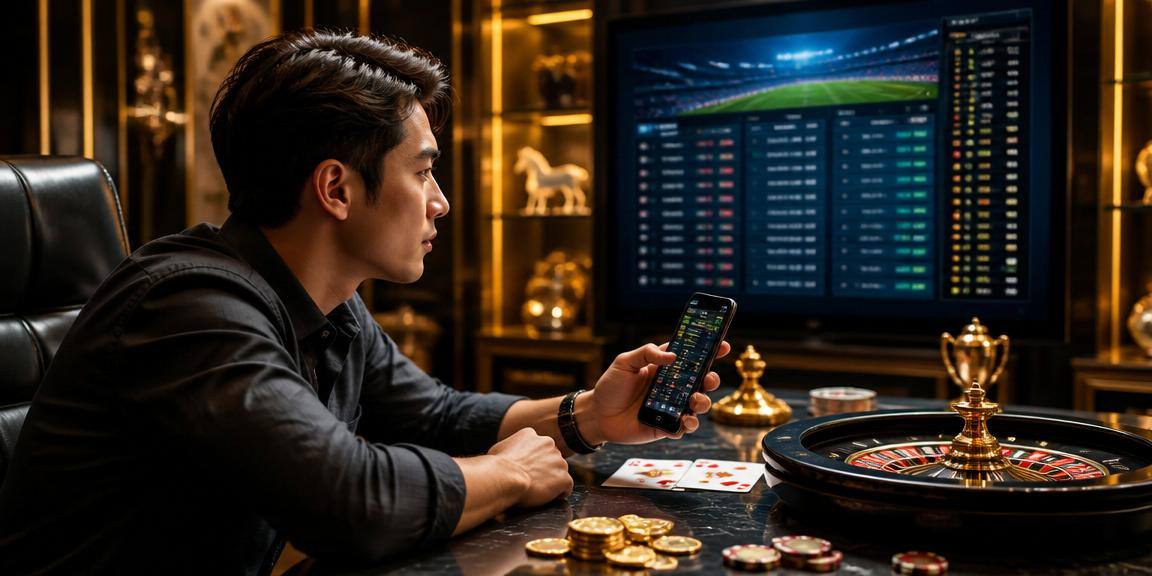 bets365 mobile gaming
